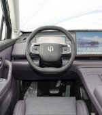Leapmotor C10 Electric SUV – Buy Direct From China | EVOVED - Image 2