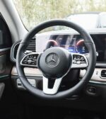 Benz GLE PHEV – Ready for Export From China | Chinese Cars in Ghana - Image 2