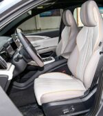 BYD Song Pro DM-i – Ready for Export From China | Chinese Cars in Ghana - Image 2
