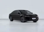 2025 Luxury Baic Stelato S9  – For Sale From China  | Chinese Cars in Ghana