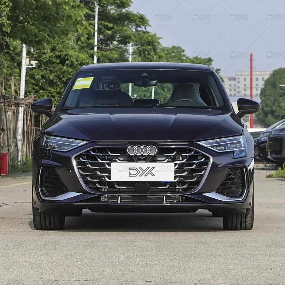 imgi_15_Low-Price-Used-20 Audi A3 Sportback – For Sale From China | Chinese Cars in Ghana - Image 1