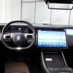 Lynk&Co 02 – For Sale From China  | Chinese Cars in Ghana - Image 3