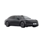 2025 Luxury Baic Stelato S9  – For Sale From China  | Chinese Cars in Ghana - Image 9