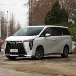 GAC Trumpchi M8  – For Sale From China  | EVOVED - Image 7