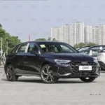 Audi A3 Sportback  – For Sale From China  | Chinese Cars in Ghana - Image 4