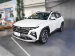 Hyundai Tucson – For Sale From China | Chinese Cars in Ghana - Image 4