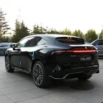Lynk&Co 02 – For Sale From China  | Chinese Cars in Ghana - Image 8
