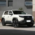 Byd Leopard 3 Electric SUV – For Sale From China | EVOVED