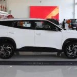 Geely Boyue – For Sale From China  | Chinese Cars in Ghana