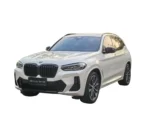 B-MW X3 2022 Model 30I  – For Sale From China  | Chinese Cars in Ghana - Image 3