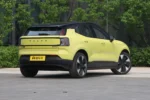 Volvo EX30 – For Sale From China  | Chinese Cars in Ghana - Image 5
