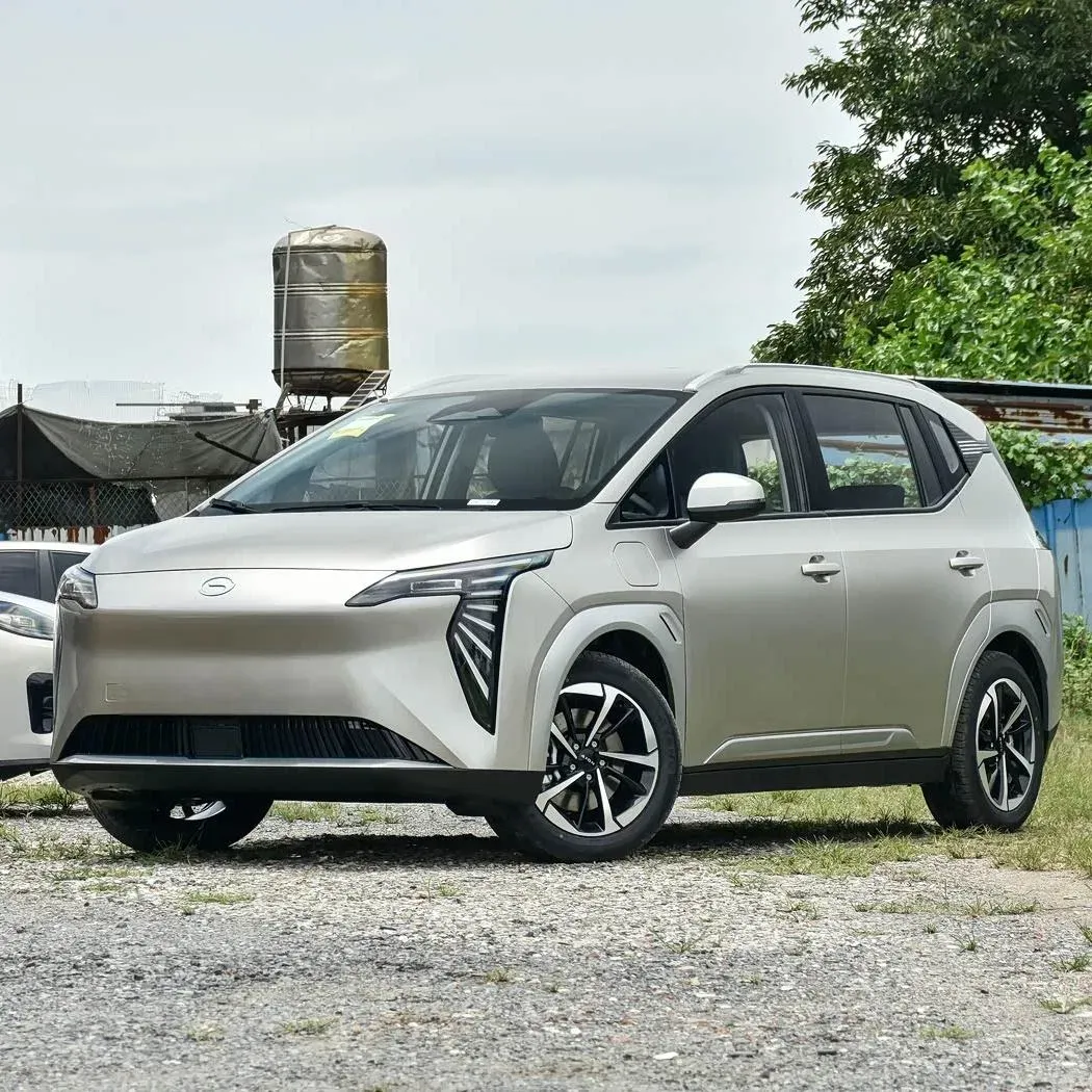 imgi_18_Aion-Y-Plus-2025-Plus-610-Smart-Premium-Edition-Pure-Electric-New-Energy-Car Aion Y Plus 2025 Plus 610 Smart Premium – For Sale From China | EVOVED - Image 1