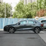 Audi A3 Sportback  – For Sale From China  | Chinese Cars in Ghana - Image 6