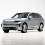 Onvo L90 6-Seats Ultra – For Sale From China  | Chinese Cars in Ghana - Image 10