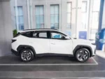 Hyundai Tucson – For Sale From China | Chinese Cars in Ghana - Image 5
