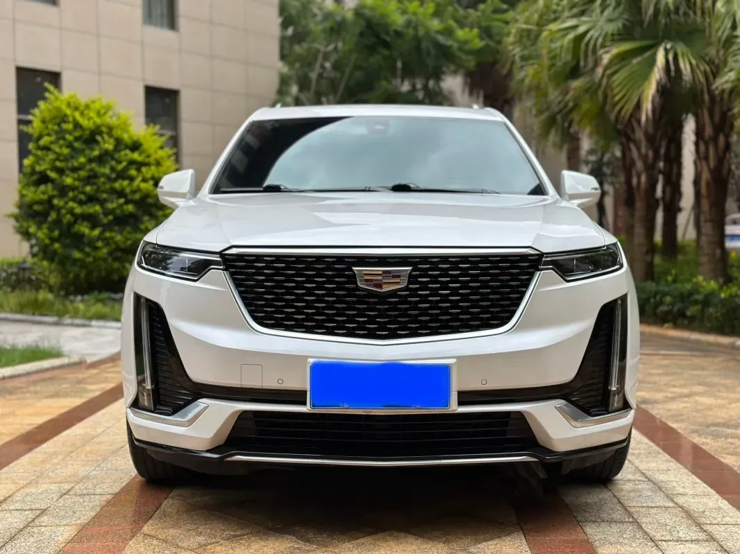 imgi_19_20 2020 Cadillac XT6 28T 6-Seat Luxury – For Sale From China | EVOVED - Image 1