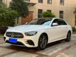 2023 Mercedes-Benz E-Class E 260 L Sport  – For Sale From China  | Chinese Cars in Ghana - Image 2