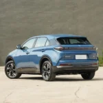 Neta U New Energy Car – For Sale From China | EVOVED - Image 4