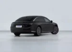 2025 Luxury Baic Stelato S9  – For Sale From China  | Chinese Cars in Ghana - Image 3
