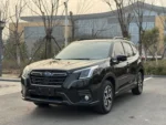 Subaru Forester 2024 2.0i AWD Luxury Edition  – For Sale From China  | Chinese Cars in Ghana - Image 2