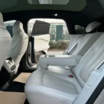 Xpeng P7+ Limited Edition Sport Car–  For Sale From China | Chinese Cars in Ghana - Image 3