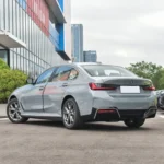 B-MW I3 Electric Auto – For Sale From China  | Chinese Cars in Ghana - Image 2