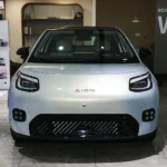 AION UT 2025 420 Smart Premium – For Sale From China  | Chinese Cars in Ghana - Image 3