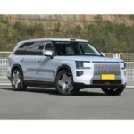 Dongfeng M-Hero 917 – For Sale From China  | Chinese Cars in Ghana - Image 6