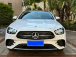 2023 Mercedes-Benz E-Class E 260 L Sport  – For Sale From China  | Chinese Cars in Ghana - Image 3