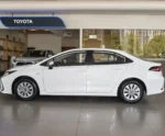 Toyota Corola – For Sale From China | EVOVED - Image 9