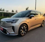 2024 Volvo Em90–  For Sale From China | Chinese Cars in Ghana - Image 16