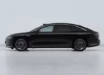 2025 Luxury Baic Stelato S9  – For Sale From China  | Chinese Cars in Ghana - Image 4