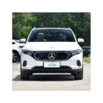 Mercedes-Benz EQA– For Sale From China  | Chinese Cars in Ghana - Image 2