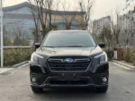 Subaru Forester 2024 2.0i AWD Luxury Edition  – For Sale From China  | Chinese Cars in Ghana - Image 3