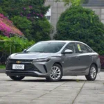 Chevrolet Monza– For Sale From China  | Chinese Cars in Ghana - Image 4