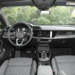 Audi A3 Sportback  – For Sale From China  | Chinese Cars in Ghana - Image 5