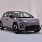 AION UT 2025 420 Smart Premium – For Sale From China  | Chinese Cars in Ghana - Image 4