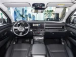 Hyundai Tucson – For Sale From China | Chinese Cars in Ghana - Image 3