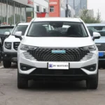 Haval H6 Phev Car Compact Hybrid SUV – For Sale From China | Chinese Cars in Ghana - Image 4