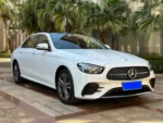 2023 Mercedes-Benz E-Class E 260 L Sport  – For Sale From China  | Chinese Cars in Ghana - Image 4