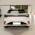Zeekr 001 Electric Sedan  – For Sale From China  | Chinese Cars in Ghana - Image 4