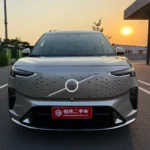 2024 Volvo Em90–  For Sale From China | Chinese Cars in Ghana - Image 12