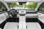 Aion I60 EV Auto Car – For Sale From China | Chinese Cars in Ghana - Image 5