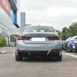 B-MW I3 Electric Auto – For Sale From China  | Chinese Cars in Ghana - Image 3