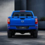 Pickup Zhongxing Lingdu 2.5T New Commercial Edition – For Sale From China | Chinese Cars in Ghana - Image 4