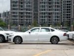 2026 Volvo S90 B5 Luxury Edition Turbo Sedan – For Sale From China  | EVOVED - Image 5