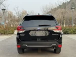 Subaru Forester 2024 2.0i AWD Luxury Edition  – For Sale From China  | Chinese Cars in Ghana - Image 4