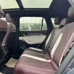 Geely MONJARO 2.0T – For Sale From China | Chinese Cars in Ghana - Image 4