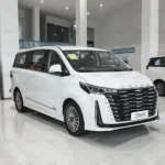 SAIC MAXUS G10 – For Sale From China  | EVOVED - Image 3