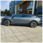 HiPhi X – For Sale From China | Chinese Cars in Ghana - Image 8